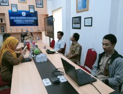 Kominfo Sulbar Genjot Literasi Digital