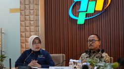 Teken MoU dengan BPS RI, Gubernur Sulbar Tegaskan: Tak Ada Lagi Kebijakan Tanpa Data