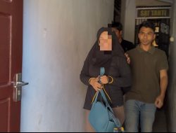 Kasus Penipuan Oknum ASN Pemprov Sulbar Masuki Tahap Penuntutan