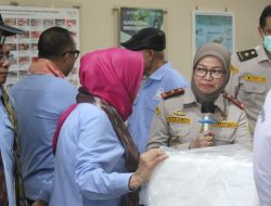 Komisi IV DPR RI Dukung Penguatan Karantina untuk Ketahanan Pangan dan Keamanan Hayati