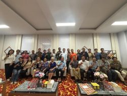 Bupati Luwu Timur Tegaskan Dukungan Penuh untuk Kontingen Pesparawi Nasional