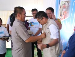 Bupati Luwu Timur Launching “Spesialis Juara”, Dokter Spesialis Kini Menjangkau Daerah Terpencil