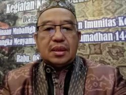 K.H. Amirullah Amri, Obsesinya Menulis 100 Judul Buku Seperti Buya Hamka dan Ibnu Sina