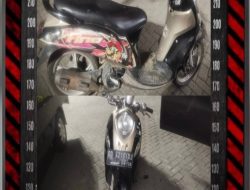 Jatanras Polres Maros Bongkar Kasus Pencurian Bermotif Penggelapan, Pelaku Berhasil Diamankan di Turikale