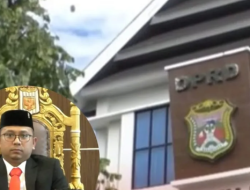 Wakil Ketua DPRD Mamuju Alfais Muhammad: Investor Harus Perhatikan RTRW Mamuju
