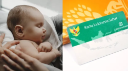 Bayi WNI Otomatis jadi Peserta Aktif BPJS,Ini Penjelasannya
