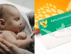 Bayi WNI Otomatis jadi Peserta Aktif BPJS,Ini Penjelasannya