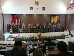 DPRD Mamuju Soroti Lambatnya Administrasi Kedes Banuada