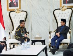2025, Sinergi Kemenag dan BPJS Ketenagakerjaan Beri Perlindungan 557.978 GTK