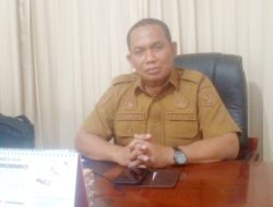 Dinkes Pasangkayu Terbitkan 19 SLHS untuk SPPG