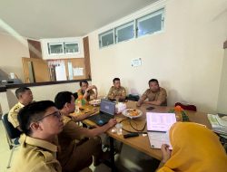 PUPRD Sulbar Dukung Tata Kelola Lebih Akuntabel dan Peningkatan PAD
