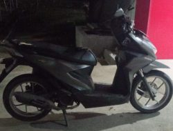 Polisi Kejar Pelaku Tabrak Lari Pelajar di Polman