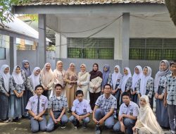 PKM Psikoedukasi Peningkatan Motivasi Berprestasi, Kesiapan Karier, serta Pencegahan Kenakalan Remaja dan Perilaku Bullying pada Siswa