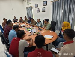 Disbun Sulbar Pantau Harga TBS di Lima Perusahaan Sawi