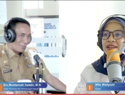 Mimpi Besar Kawasan Matabe: Kembangkan Pelabuhan Belang-Belang, Tingkatkan Ekspor Komoditas Lokal