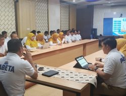 PABETA Jadi Semangat Baru Bapperida Sulbar dalam Perencanaan Berbasis Riset
