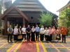 Anjungan Sulbar Jadi Rujukan Studi Pengelolaan Anjungan TMII oleh DPRD Gorontalo