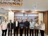 Gubernur Suhardi Duka Dorong Pengelolaan LTJ Sulbar Berpihak pada Kesejahteraan Masyarakat