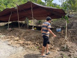 Warga Botteng Utara Tolak Pekuburan Cina di Wilayahnya