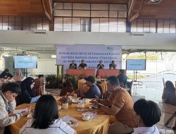 BPJS Ketenagakerjaan Gelar Sosialisasi bagi Badan Usaha di Kabupaten Gowa