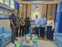 Menyalakan Poros Maritim dari Timur: Polimarim AMI dan Hang Tuah Menantang Masa Depan Indonesia