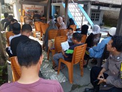 Warga Labukkang Curhat Soal Remaja Nongkrong hingga Balap Ugal-Ugalan, Polsek Ujung Siapkan Langkah Preventif