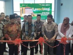 RS UIN Alauddin Makassar Resmi Layani Peserta BPJS Kesehatan, Wujud Komitmen 17 Program Prioritas Presiden