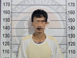 Satresnarkoba Polres Maros Bongkar Dugaan Peredaran Sabu di Mandai, Puluhan Paket Siap Edar Disita