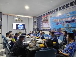 Disperkimtanhub Sulbar Sasar 49 Titik Pembangunan PSU 2026 Se-Sulbar