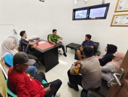 Bhabinkamtibmas Polsek Soreang Mediasi Kekecewaan Warga, Upaya Memberi Manfaat