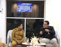 Pemkot Parepare dan BPJS Ketenagakerjaan Perluas Jaminan Sosial bagi Pekerja Miskin dan Rentan