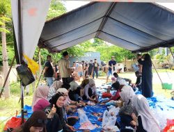Hari Raya Idul Adha 1447 H, Polres Parepare Qurbankan 10 Sapi dan 1 Kambing