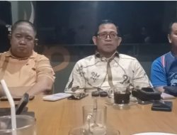 Pemulangan Jemaah Haji Embarkasi Makassar Dimulai 1 Juni, Kanwil Kemenhaj Siapkan Penyambutan Maksimal