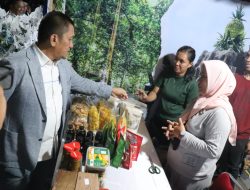 ‎‎Dibuka Bupati Irwan, FSM 2026 Siap Semarakkan Luwu Timur dengan Sederet Agenda Seru