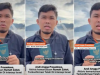 Relawan Asal Makassar Ikut Ditangkap Israel dalam Misi Bantuan ke Gaza