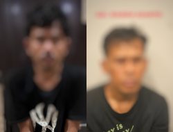 Ditresnarkoba Polda Sulsel Ungkap Jaringan Narkotika Lintas Provinsi, Dua Pelaku Diamankan dengan Barang Bukti 4,4 Kg Sabu