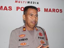 Operasi Patuh 2026 Ditunda, Polres Maros Tetap Imbau Masyarakat Tertib Berlalu Lintas