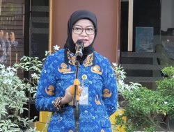 Karantina Sulsel Peringati Hari Lahir Pancasila 2026, Tegaskan Pancasila sebagai Jangkar Moral Bangsa