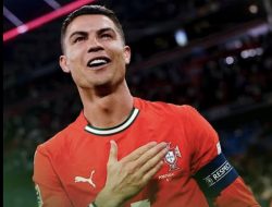 Piala Dunia 2026: Panggung Pembuktian Ronaldo Pimpin Portugal Hadapi Kongo DR