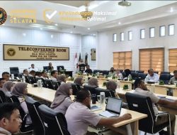 Komisi I DPRD Kepulauan Selayar Koordinasi dengan Karantina Sulsel, Bahas Penguatan Layanan Perkarantinaan
