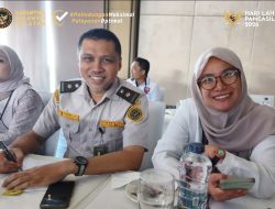 Karantina Sulawesi Selatan Hadiri Business Forum Indonesia Gastrodiplomacy Series, Dorong Promosi Komoditas Ekspor Sulsel