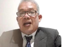 Ketika Calon Rektor PTS Mundur Dari Jabatan Struktural Saat Menjadi Calon, Itu Jejak Lentara Dijalan Gelap, Roadmap Menuju Kampus Damai, Aman, Sejuk dan Beradab