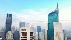 BNI Kokohkan Komitmen ESG, Perkuat Pembiayaan Hijau dan Transisi Energi Nasional