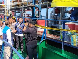 Polda Sulsel Gelar Konferensi Pers Pengungkapan Kasus Penyalahgunaan BBM dan LPG Bersubsidi di Wilayah Sulawesi Selatan