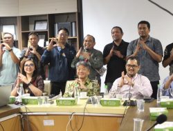 Danamon Perkuat Komitmen Dorong Pertumbuhan Ekonomi Indonesia