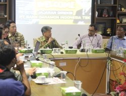 Ekonomi Sulsel Tangguh di Tengah Tantangan Global, Danamon Bidik Agrikultur dan Transportasi