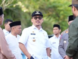 Survei Terravox: 81,5% Masyarakat Sulbar Puas dengan Kinerja Gubernur SDK, Infrastruktur Jadi Capaian Paling Terasa
