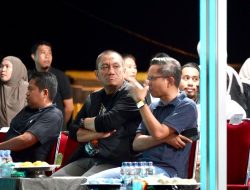 Bupati Irwan: Festival Musik Jadi Ruang Kreativitas dan Persatuan Generasi Muda