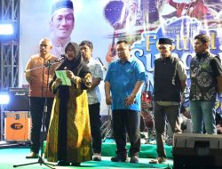 Tutup FSM, Wabup Puspawati Dorong Jadi Ikon Pariwisata Unggulan Luwu Timur
