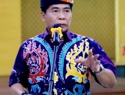 Megaproyek Rp25 Triliun: Kereta Api Perdana Kalimantan Siap Meluncur dari Kaltara Menuju Ibu Kota Baru
